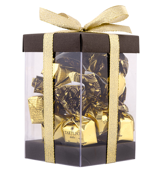 Tartufi Gold Edition Box